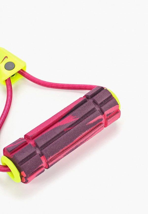 Nike Эспандер - NIKE LONG LENGTH MEDIUM RESISTANCE BAND 2.0 - фото 2