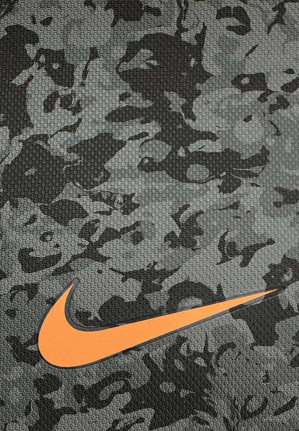 Nike Коврик для йоги - NIKE TRAINING MAT NS - фото 2