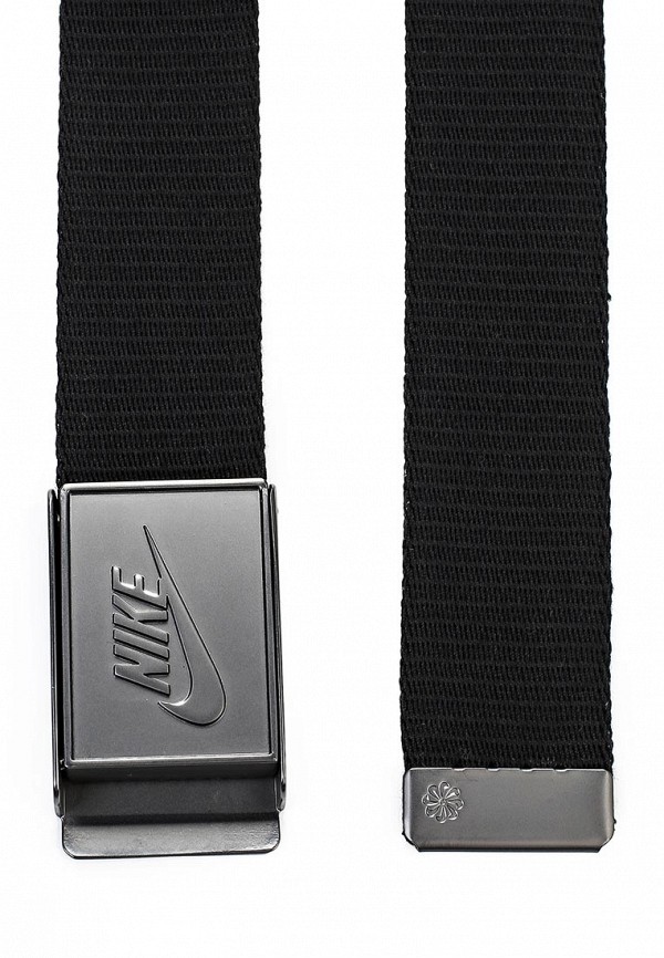 Nike Ремень - NIKE SPORTSWEAR BELT OSFM - фото 2
