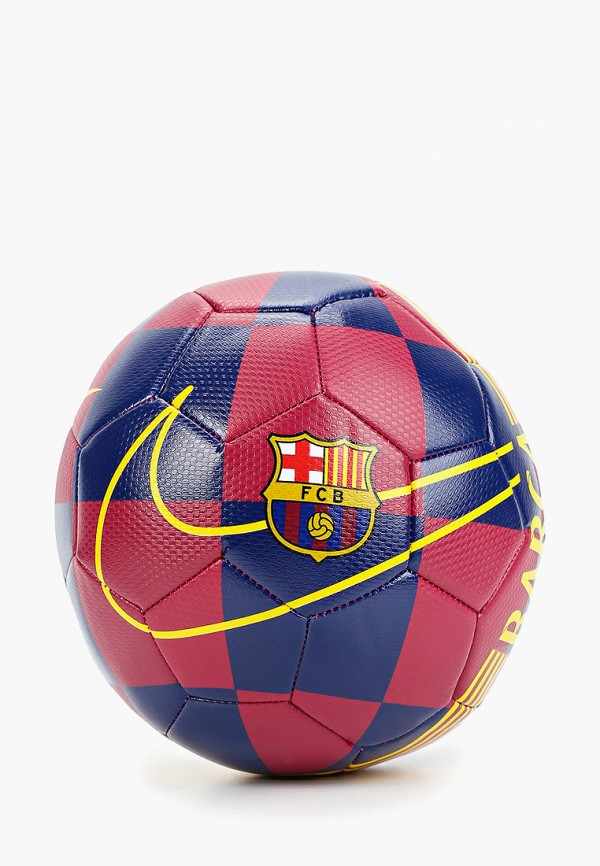 fcb soccer ball