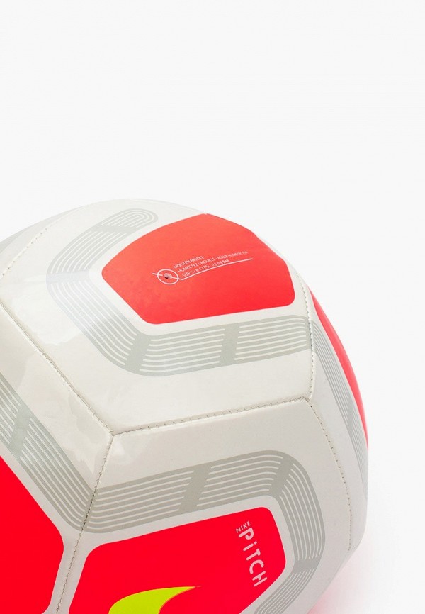 Nike Мяч футбольный - PL NK PTCH-FA19 - фото 2