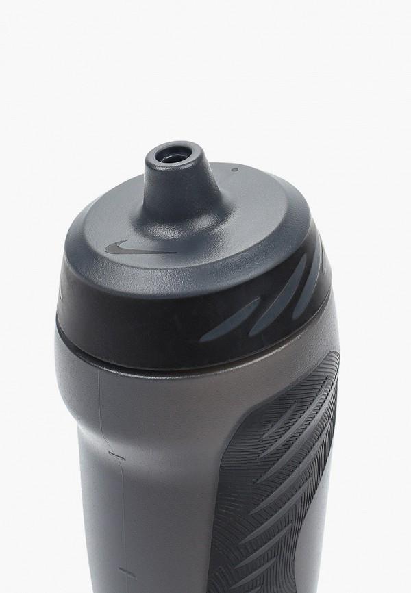 Nike Бутылка - NIKE HYPERFUEL WATER BOTTLE, 530 мл - фото 2