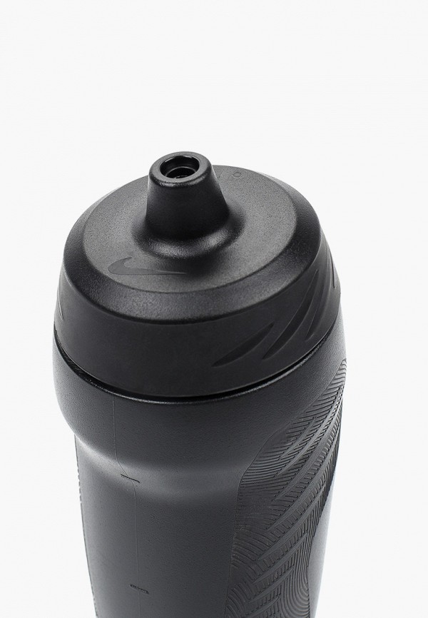 Nike Бутылка - NIKE HYPERFUEL WATER BOTTLE 18OZ - фото 2