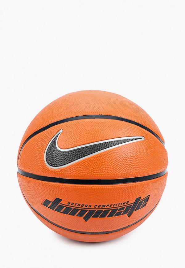 Мяч баскетбольный Nike NIKE DOMINATE 8P купить за 2099 ₽ в  интернет-магазине Lamoda.ru