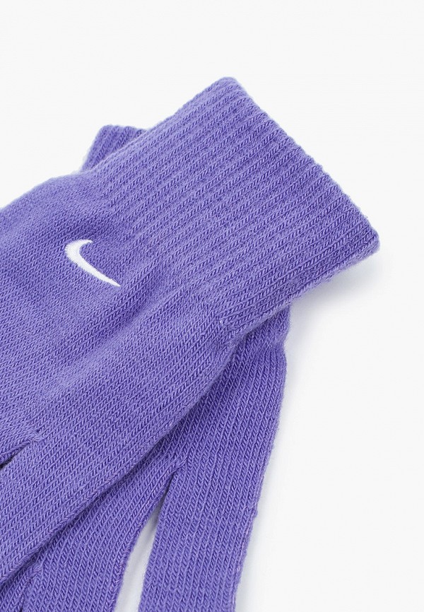 Nike Перчатки - ADULT KNITTED GLOVES - фото 2
