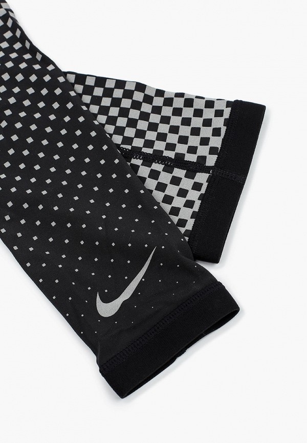 Рукав Nike NIKE DRI-FIT 360 ARM SLEEVES, цвет: черный, NI464DUILEA6 —  купить в интернет-магазине Lamoda