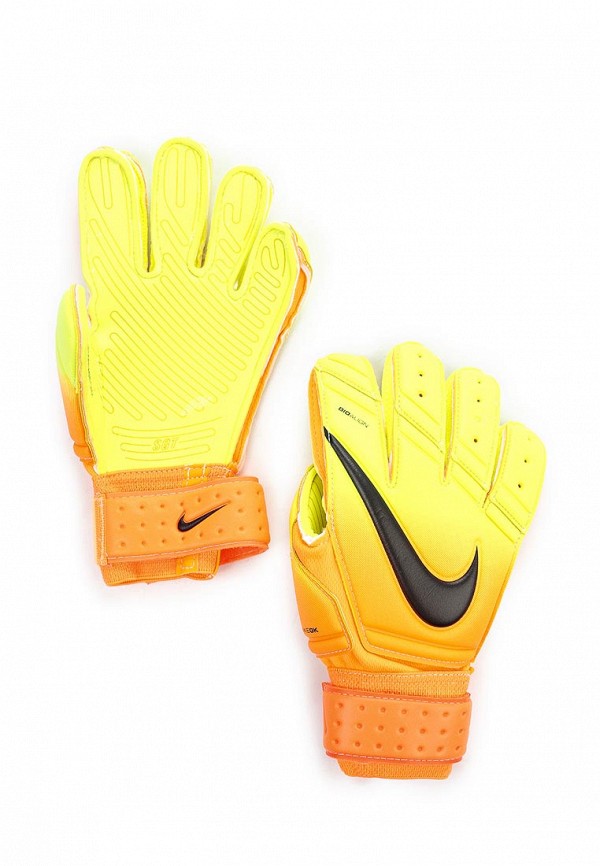 Nike Перчатки вратарские - NK GK PRMR GLVS - фото 1