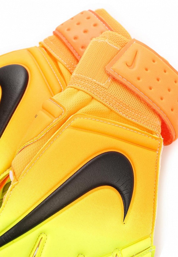 Nike Перчатки вратарские - NK GK PRMR GLVS - фото 2