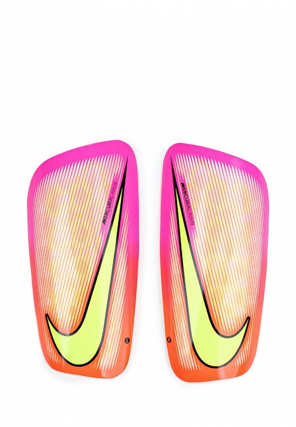 Nike Щитки - NK MERC FLYLITE GRD - фото 1