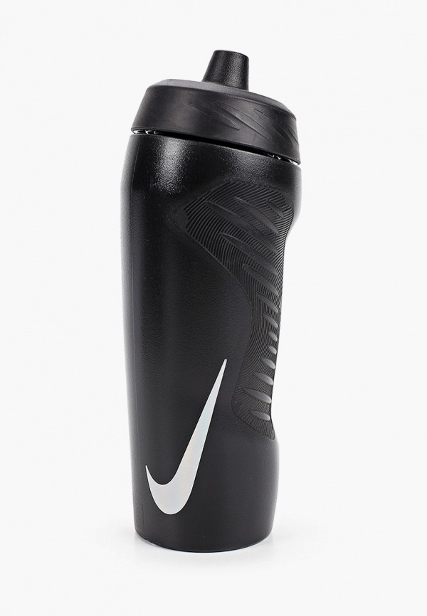 Nike NIKE HYPERFUEL WATER BOTTLE 18OZ 532 NI464DUJHEK7 Lamoda