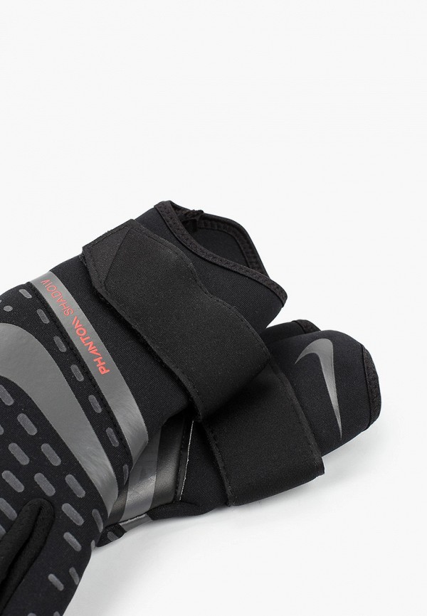 Nike Перчатки вратарские - NK GK PHANTOM SHADOW - фото 2