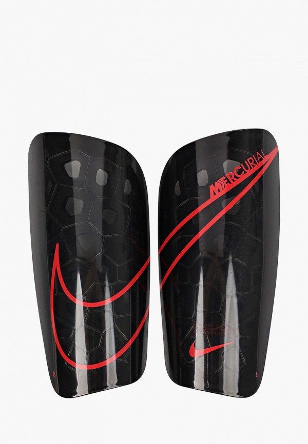 Nike Щитки - NK MERC LT GRD - фото 2