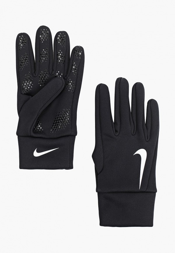 Nike Перчатки футбольные - Hyperwarm Field Player Football Gloves - фото 1