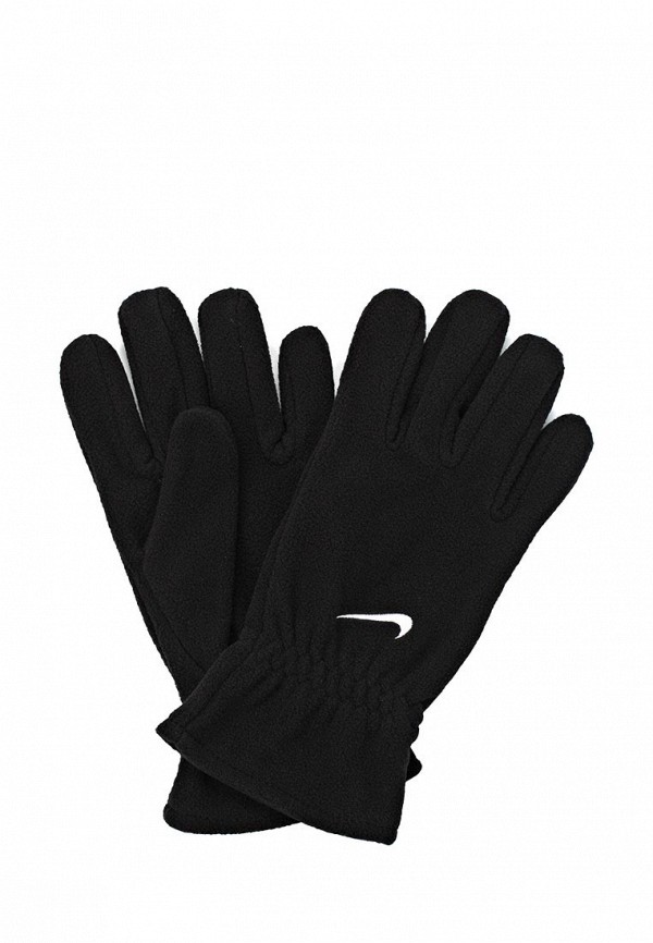Nike Перчатки - FLEECE GLOVES - фото 1