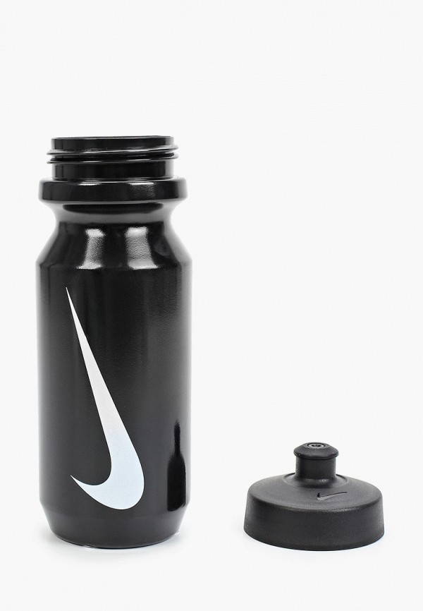 Nike Бутылка - NIKE BIG MOUTH BOTTLE 2.0 22 OZ - фото 2