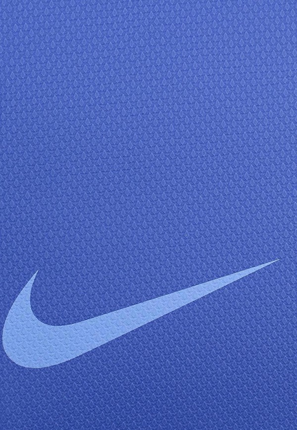 Nike Коврик для йоги - NIKE YOGA MAT 5MM - фото 2