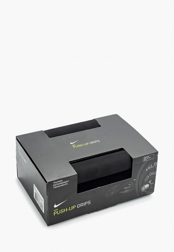 Nike Упоры для отжимания - NIKE PUSH UP GRIP 3.0 NS - фото 2