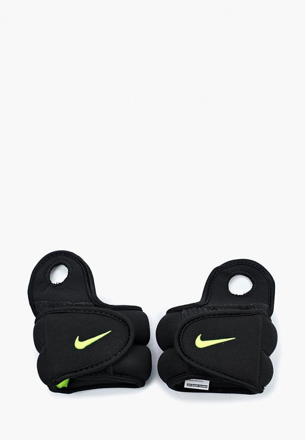 Nike Утяжелители - WRIST WEIGHTS 2.5 LB/1.1 KG EACH - фото 1