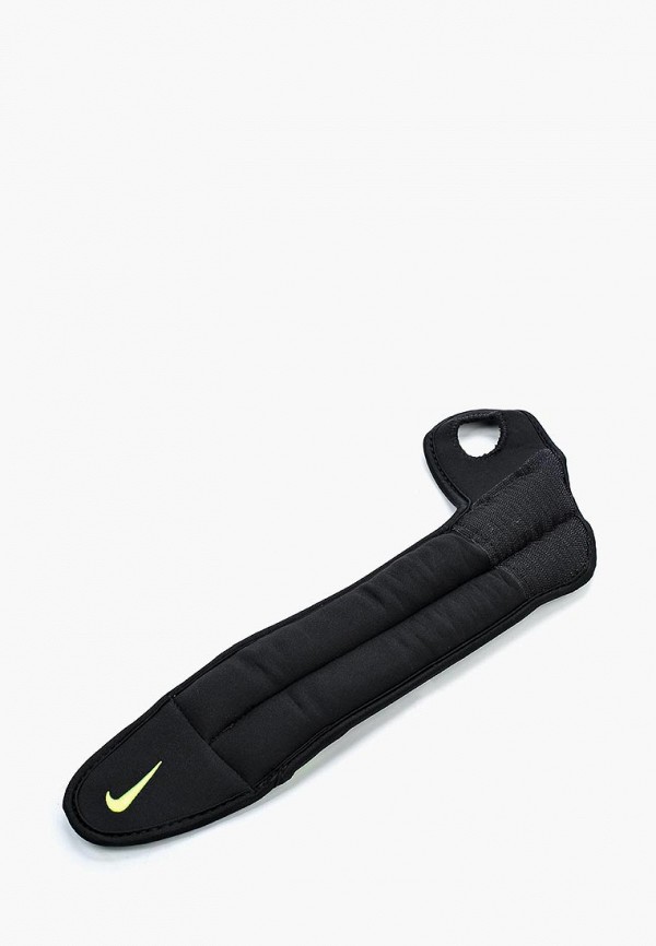 Nike Утяжелители - WRIST WEIGHTS 2.5 LB/1.1 KG EACH - фото 2