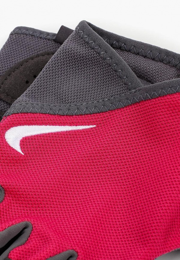 Nike Перчатки для фитнеса - WOMEN'S GYM ESSENTIAL FITNESS GLOVES - фото 2