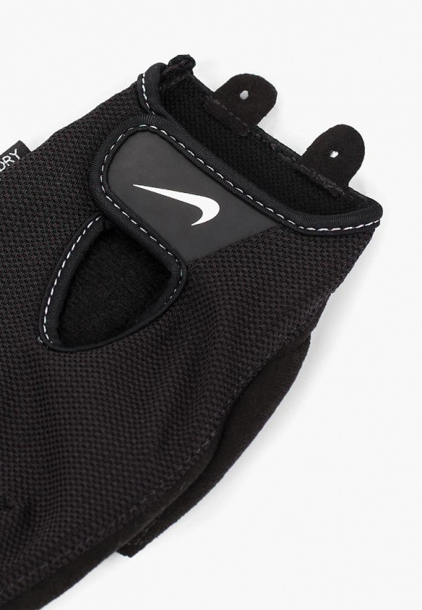 Nike fundamental 2025 fitness gloves