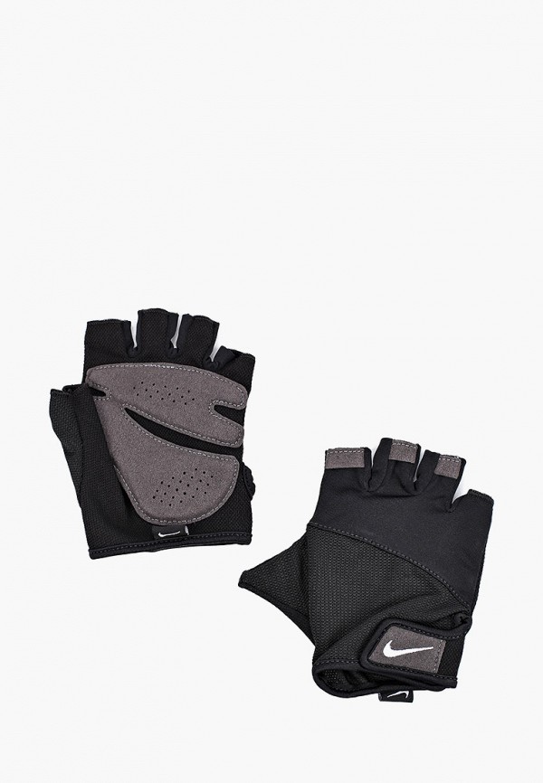 Nike Перчатки для фитнеса - NIKE WOMEN'S GYM ELEMENTAL FITNESS GLOVES - фото 1