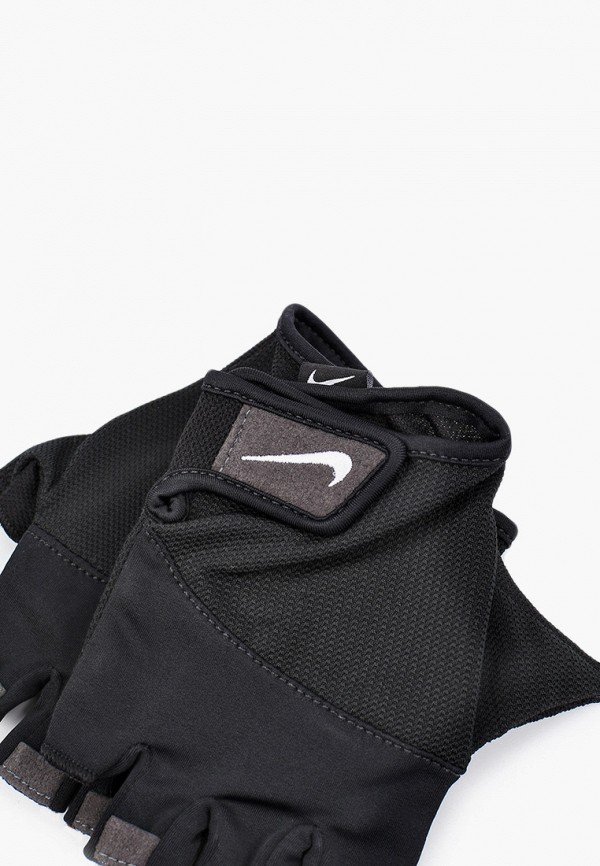 Nike Перчатки для фитнеса - NIKE WOMEN'S GYM ELEMENTAL FITNESS GLOVES - фото 2