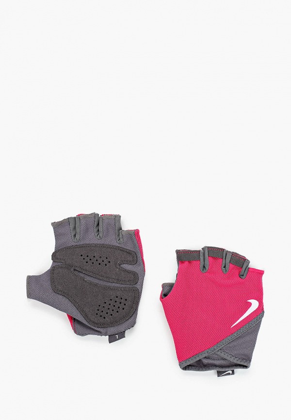 Перчатки для фитнеса Nike NIKE WOMEN'S GYM ESSENTIAL FITNESS GLOVES