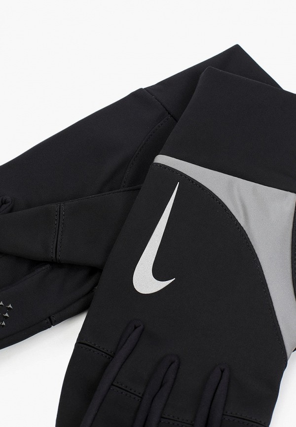 Nike NIKE WOMEN S SHIELD RUN GLOVES NI464DWLLQY3 Lamoda