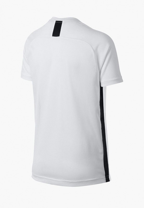 Nike Футболка спортивная - DRI-FIT ACADEMY BIG KIDS' SHORT-SLEEVE SOCCER TOP - фото 2