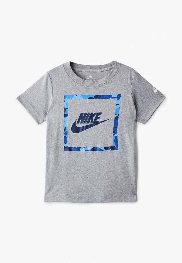 Nike Футболка - фото 1