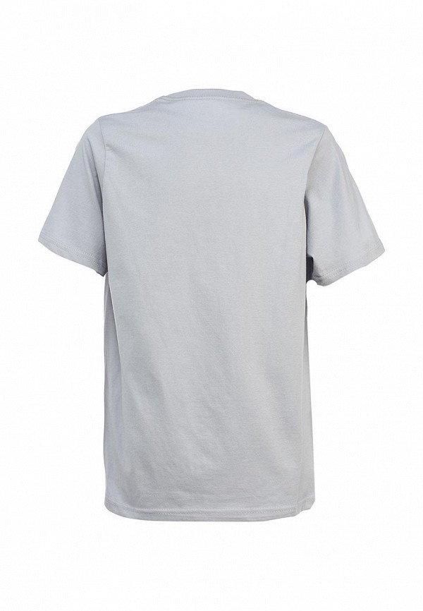 Nike Футболка - AIRMAX POWER CHAR TEE YTH - фото 2