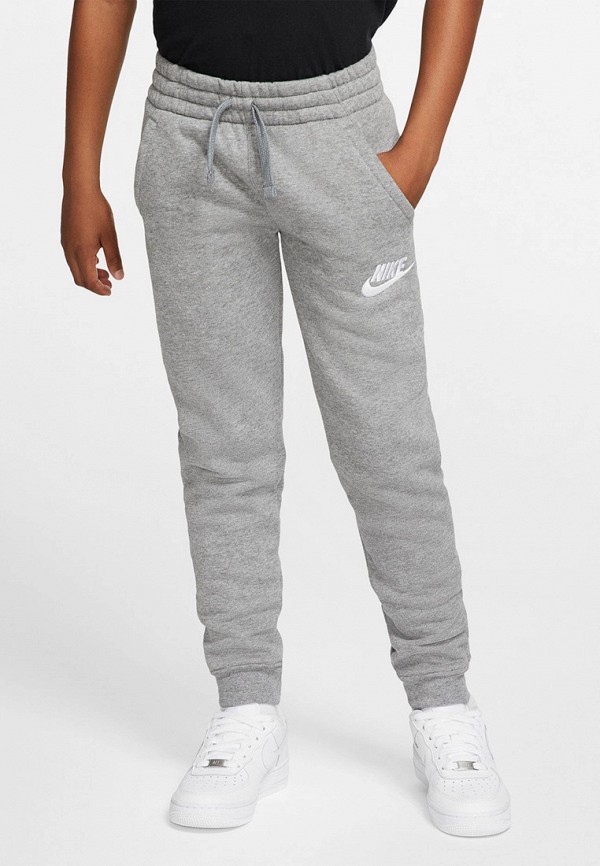 nike sportswear club fleece pants black