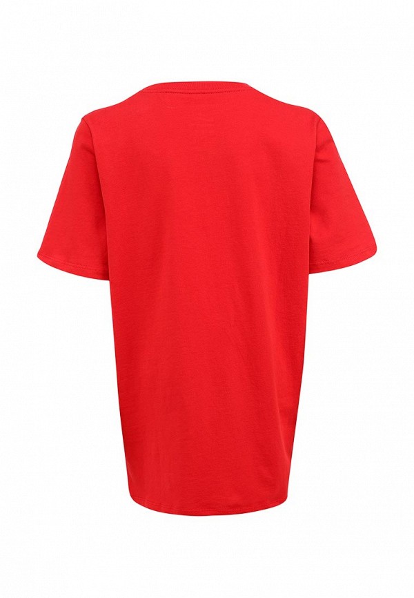 Nike Футболка - CTN CREW NIKE AIR SQ TEE YTH - фото 2