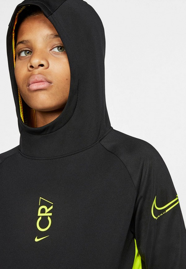 Nike CR7 B NK DRY HOODIE PO NI464EBHTWY6 Lamoda