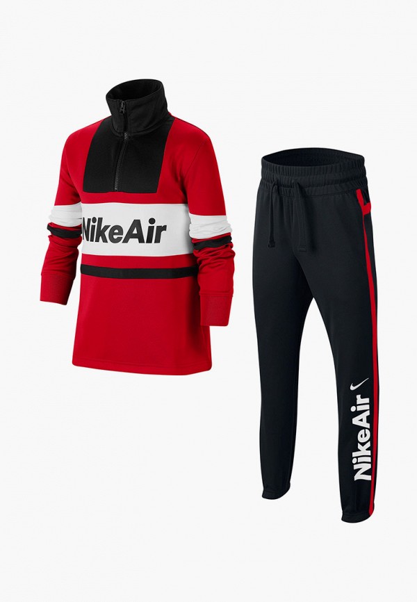 Nike Костюм спортивный U NSW NIKE AIR TRACKSUIT