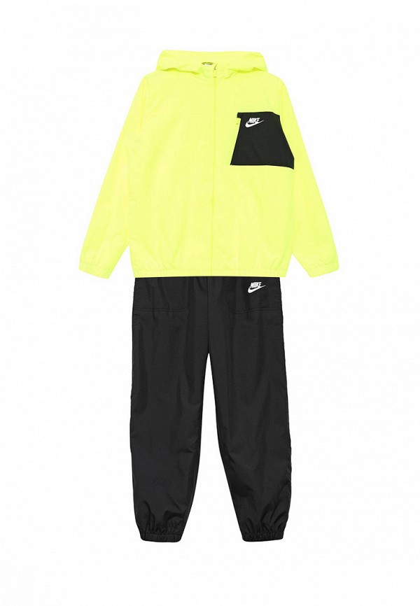 Nike b nsw top trk suit winger w