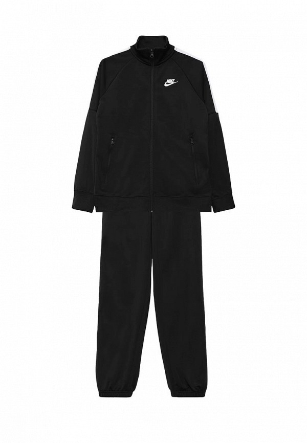 Nike Костюм спортивный - B NSW TRK SUIT TRIBUTE - фото 1