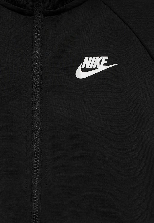 Nike Костюм спортивный - B NSW TRK SUIT TRIBUTE - фото 3