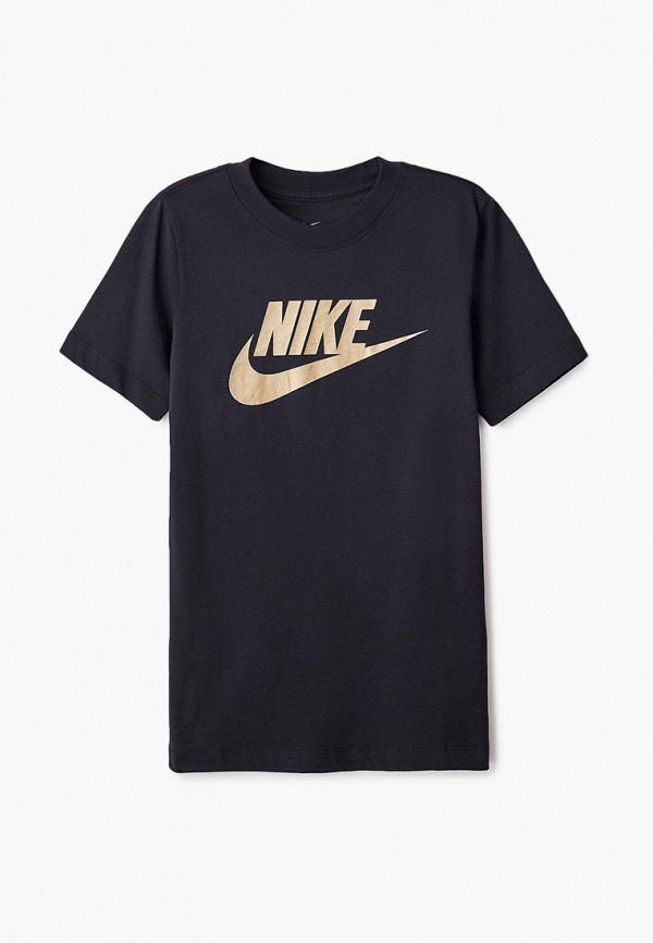 Nike B NSW TEE FUTURA ICON TD NI464EBLCEU2 Lamoda