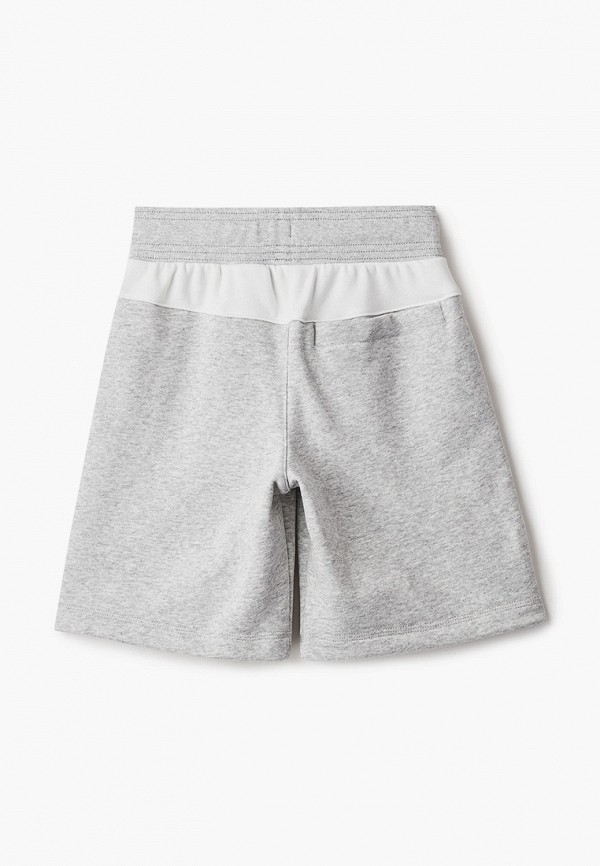 Nike Шорты - B NSW NIKE AIR FT SHORT - фото 2