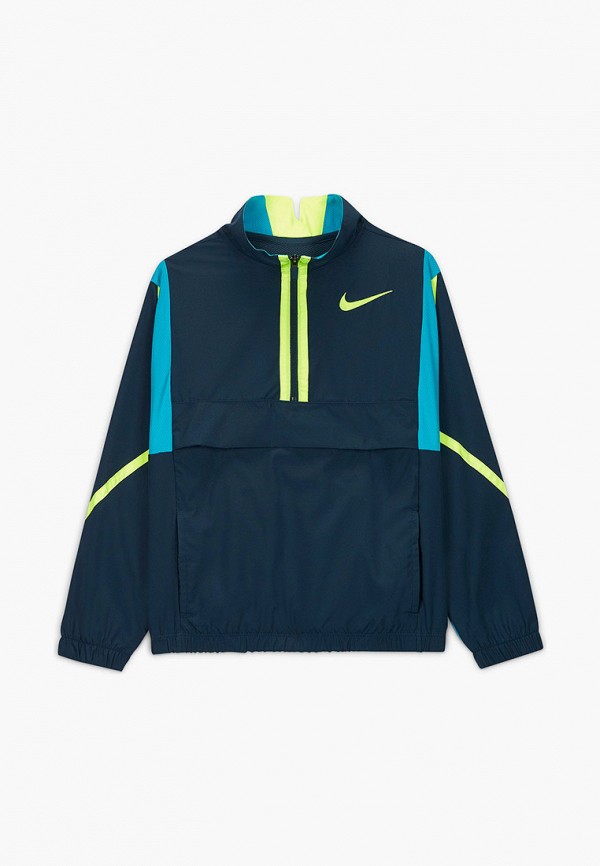 Nike Ветровка - B NK CROSSOVER JACKET - фото 1