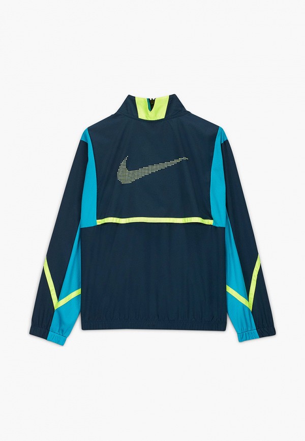 Nike Ветровка - B NK CROSSOVER JACKET - фото 2