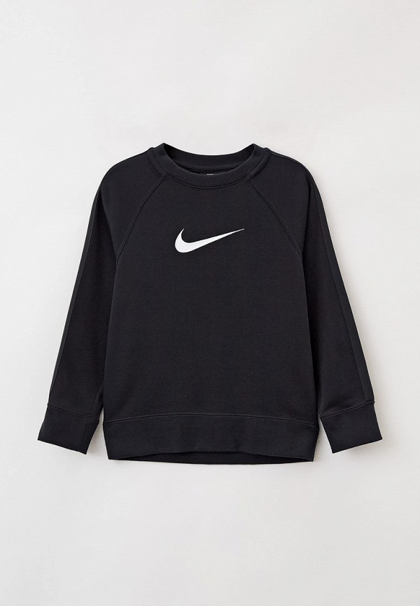 Nike swoosh crew hotsell