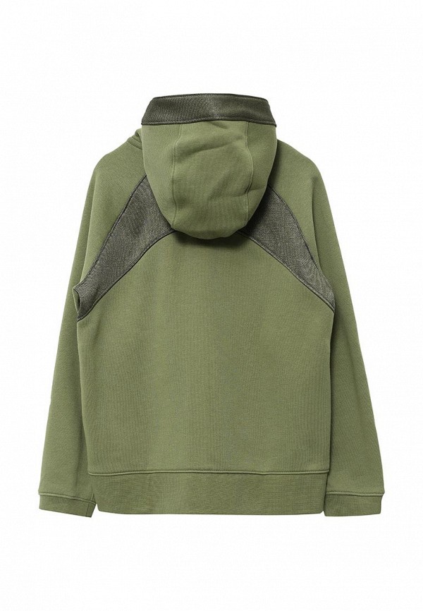 Nike B NK AIR HOODIE FZ BF NI464EBPDB03 Lamoda