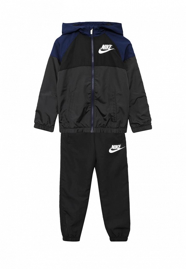 Nike b nsw top trk suit winger w
