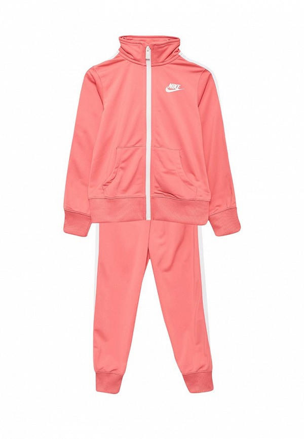 Nike Girls Sportswear Track Suit NI464EGABAR0 Lamoda
