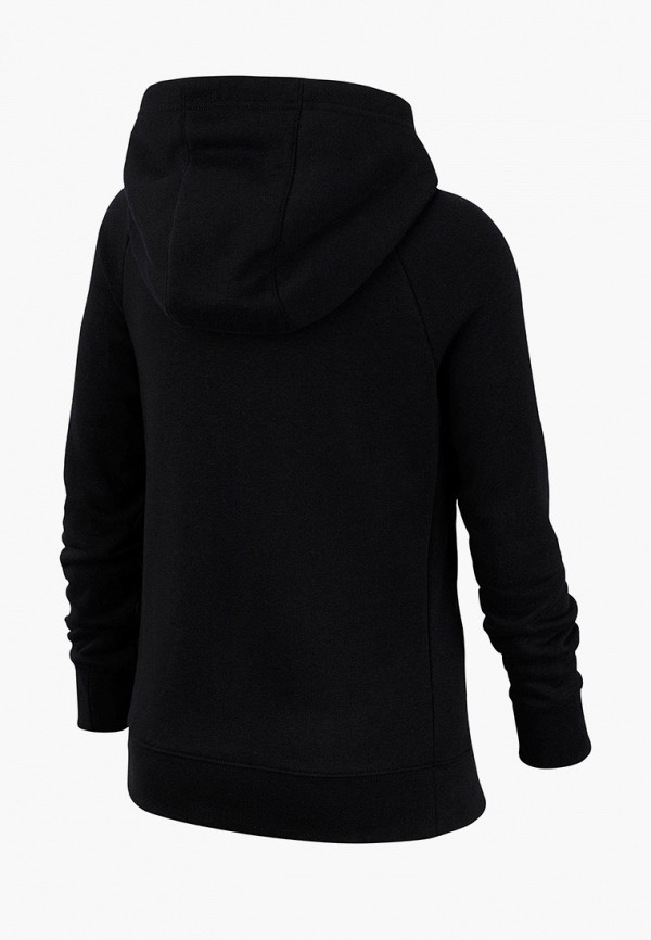 Nike Толстовка - G NSW PE FULL ZIP - фото 2
