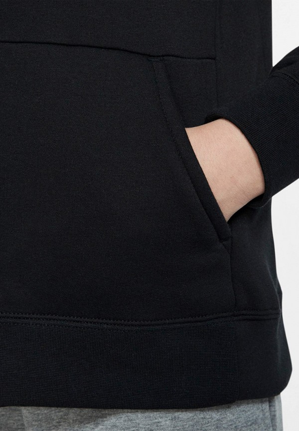 Nike Толстовка - G NSW PE FULL ZIP - фото 5