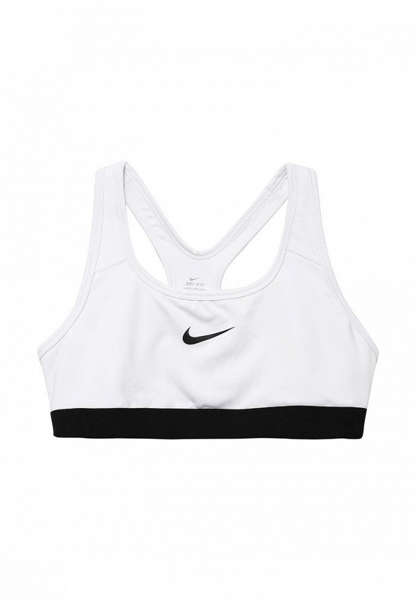 Nike Топ спортивный - Girls' Pro Sports Bra - фото 1